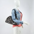 thumbnail image 4 of Laketown Bag - Graphic Cheetah Black, 4 of 7