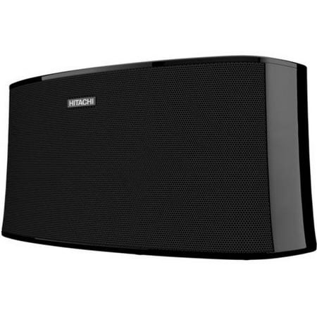 hitachi smart wi-fi speaker wireless speaker