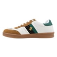 thumbnail image 3 of Tenis Polo Hombre Casual Blanco Hom021 blanco 7 MX, 3 of 12