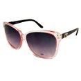 thumbnail image 1 of DG Sunglasses Wayfarer DG26903 - Red, 1 of 1
