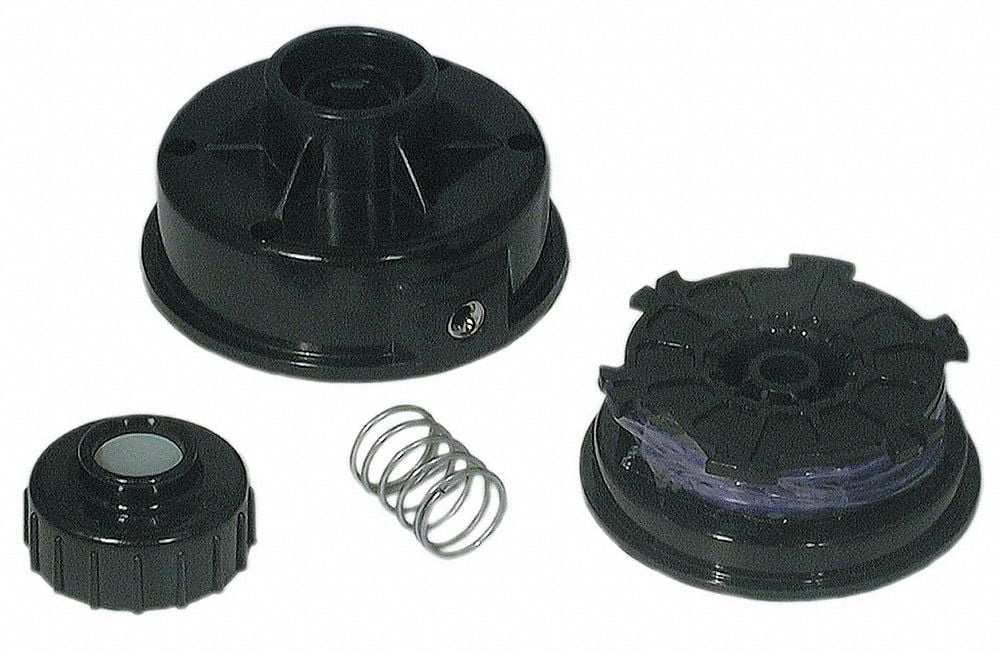 New Stens 385-256 Universal Trimmer Head For John Deere Weed Whacker Trimmers 