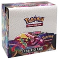 thumbnail image 1 of 324 unids/caja Pokemon TCG espada y escudo paquete de 36 tarjetas de Pokémon juguetes para coleccionar espada escudo sombras ardientes Unión ininterrumpida, 1 of 1
