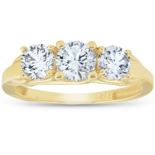 Past present future shop ring walmart