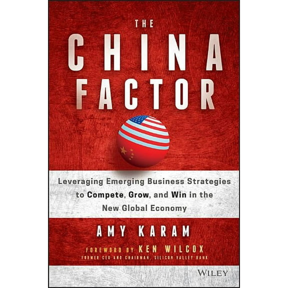 The China Factor (Hardcover)
