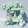 thumbnail image 4 of relayinert Macaron Balloon - New, 4 of 9