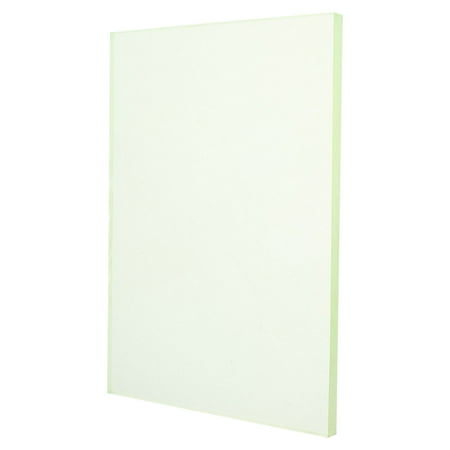 Hemoton Silent Rubber Cutting Mat DIY Non-Slip Cut Board Carving Tools Sewing Pad for Engraving Crafting Sewing and Table Protection