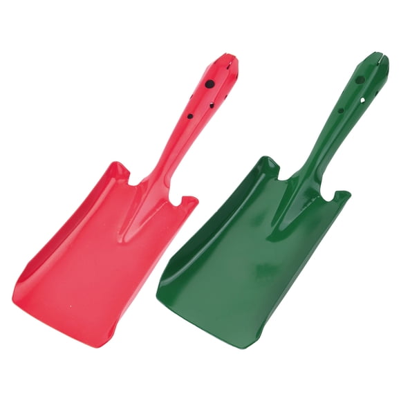 WHAMVOX 2Ud De Limpieza Para Chimenea Herramienta Compacta En Acero Para Hogar Color Variado