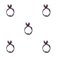 thumbnail image 1 of Diadema con Orejas de Tela Sonducket Tocado para Niños Primavera y Verano, 1 of 6