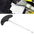 thumbnail image 3 of Spring Removal Tool, Universal Exhaust Spring Hook Plastic  for Motorcycles for  for Cars, 3 of 7