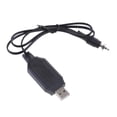thumbnail image 4 of Universal USB to Glow Plug Ignitor Driver Charger Adapter Converters Cable For, 4 of 7