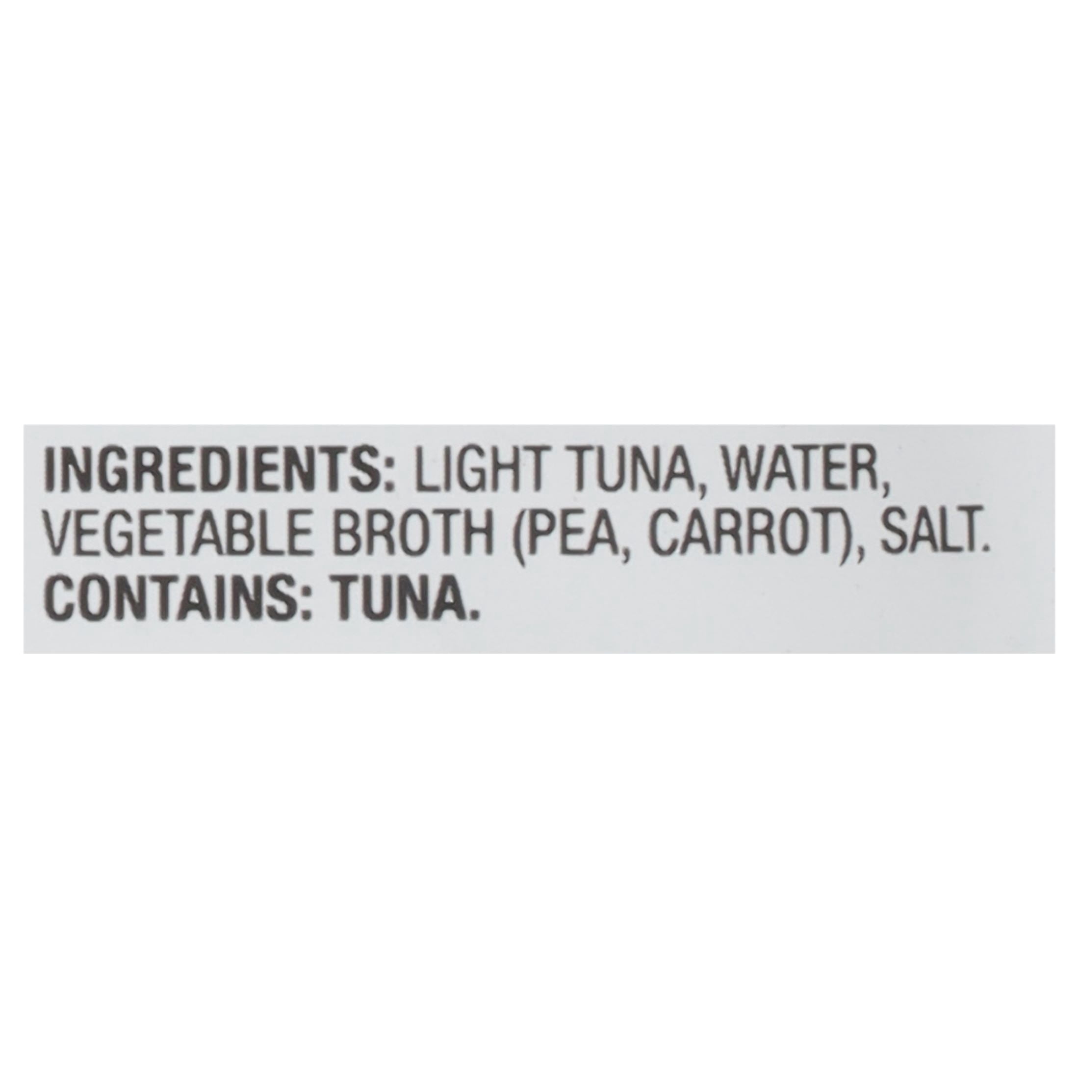 (6 pack) Bumble Bee Light Tuna in Water, Wild Caught, Gluten Free, 16g Protein per Serving, Ready to Eat, Shelf Stable Pouch, 2.5 oz