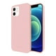 thumbnail image 1 of Funda para iPhone 12 Pro Soft Rosa Molan Cano Soft Jelly, 1 of 10