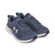thumbnail image 4 of Tenis Under Armour Charged Assert 10 Gry Unisex Casual azul 27.5, 4 of 5