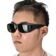 thumbnail image 5 of Gafas De Láser, Gafas De Láser Azules Duraderas Azules, De Moda Para Soldador, Electricista, Científico, Trabajador, 5 of 8