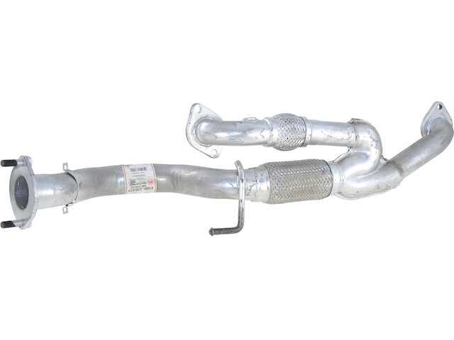 2006 hyundai sonata v6 flex pipe