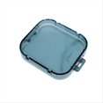 thumbnail image 1 of Impermeable Protectora Carcasa Cubierta 3 Filtros de Lente de Color para 11 Mini Accesorios de Cámara, 1 of 5