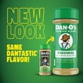 thumbnail image 6 of Dan-O's Original Seasoning - All-Purpose Seasoning - Great for grilling and cooking anything - Small bottle (3.5 oz), 6 of 7