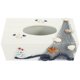 thumbnail image 2 of Funda para caja de pañuelos, caja de pañuelos para sala de estar, caja de pañuelos para dormitorio, servilletero, caja de pañuelos para oficina, 2 of 6