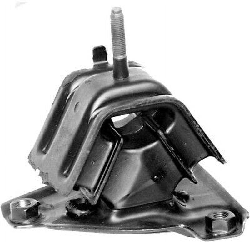 Front Engine Motor Mount Set 3PCS. 1993-1995 for Acura Legend 3.2L A6554  A6515