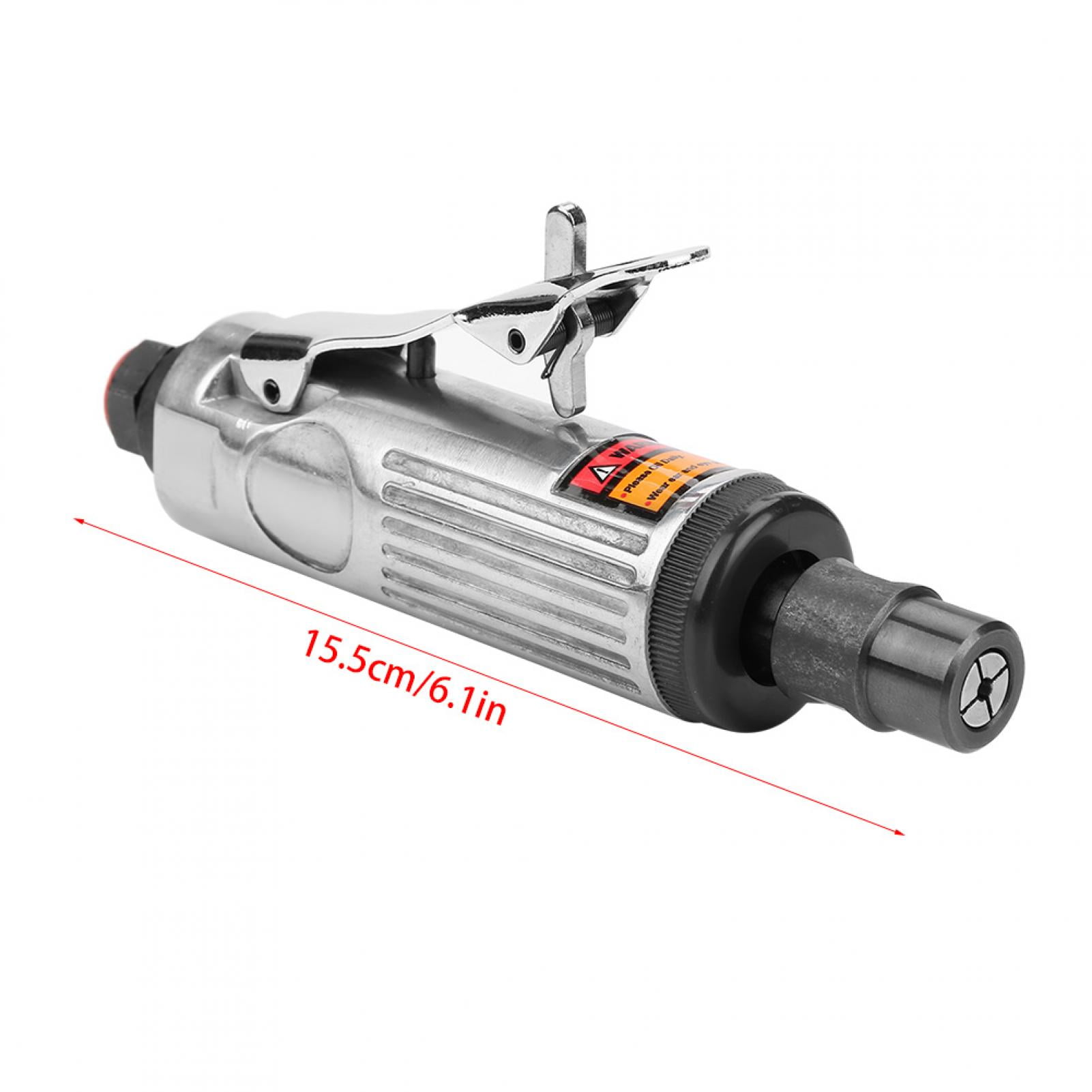 3" Mini Air Angle Grinder Cut Off Grinding Cutting Pneumatic Polisher Auto Body 