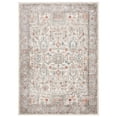 thumbnail image 2 of SAFAVIEH Martha Stewart Dacota Oregon Area Rug, Grey/Ivory, 9' x 12', 2 of 9