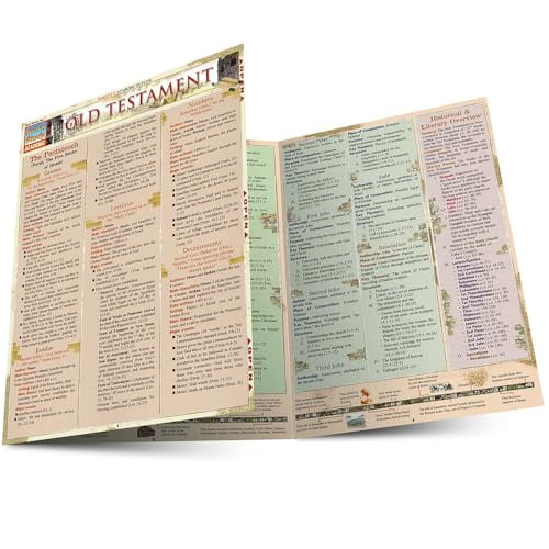 Pre-Owned Old Testament