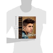Justin Bieber: Believe (Paperback)