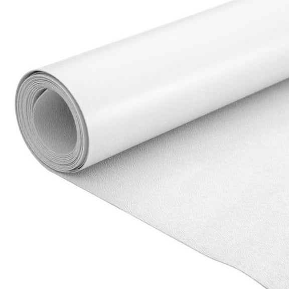 Alpha Systems 2020002609 SuperFlex Roofing - 9.5' x 40', White