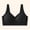 ZBlack2, variant on ZJXFGS Womens Seamless Jelly Bras,Wireless Bra for Women with Support,Wide Strap Bras for Women,Gentle Lifting Bra for Seniors,Full Coverage Bras for Women Beige 4XL