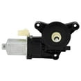 thumbnail image 4 of SCITOO Power Window Lift Motor 2011-2015 for Chrysler 200,2008-2010 for Chrysler Cirrus,2007-2010 for Chrysler Sebring,2008-2014 for Dodge Avenger 742-339, 4 of 5