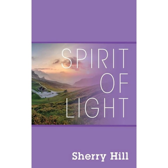Spirit of Light, (Paperback)