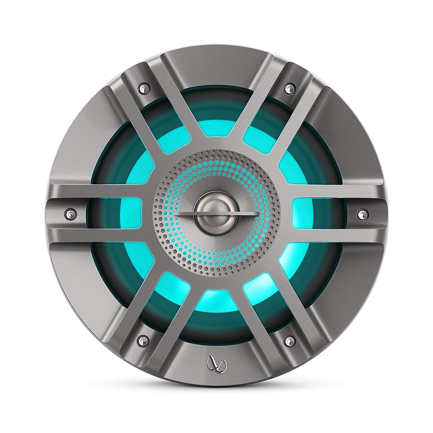 infinity kappa marine speakers