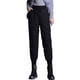 thumbnail image 5 of Pantalones de algodón de plumas para mujer, ropa exterior de moda para invierno, pantalones adelgazantes de cintura alta y gruesos de talla grande, 5 of 5