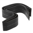 thumbnail image 4 of 3X 20mm Black Heat Shrinkable Tube Shrink Tubing Sleeve Cable Wrap 1M, 4 of 5