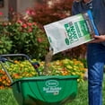 thumbnail image 2 of ScottsMiracle-Gro Turf Builder Thick'R Lawn Granules - For All Grass Types, Outdoor - 12 lb — Residential Use, Standard Application, 2 of 2