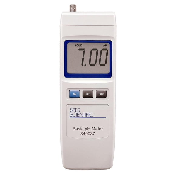 Sper Scientific 840087 pH Meter