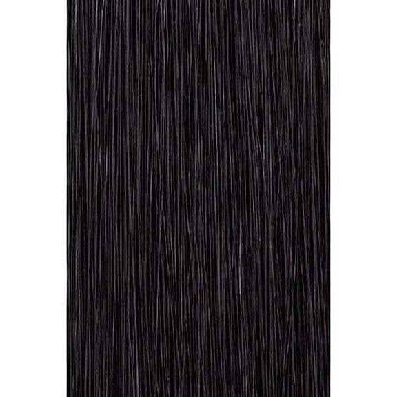 Synthetic Hair Wig Motown Tress Patchy (1)