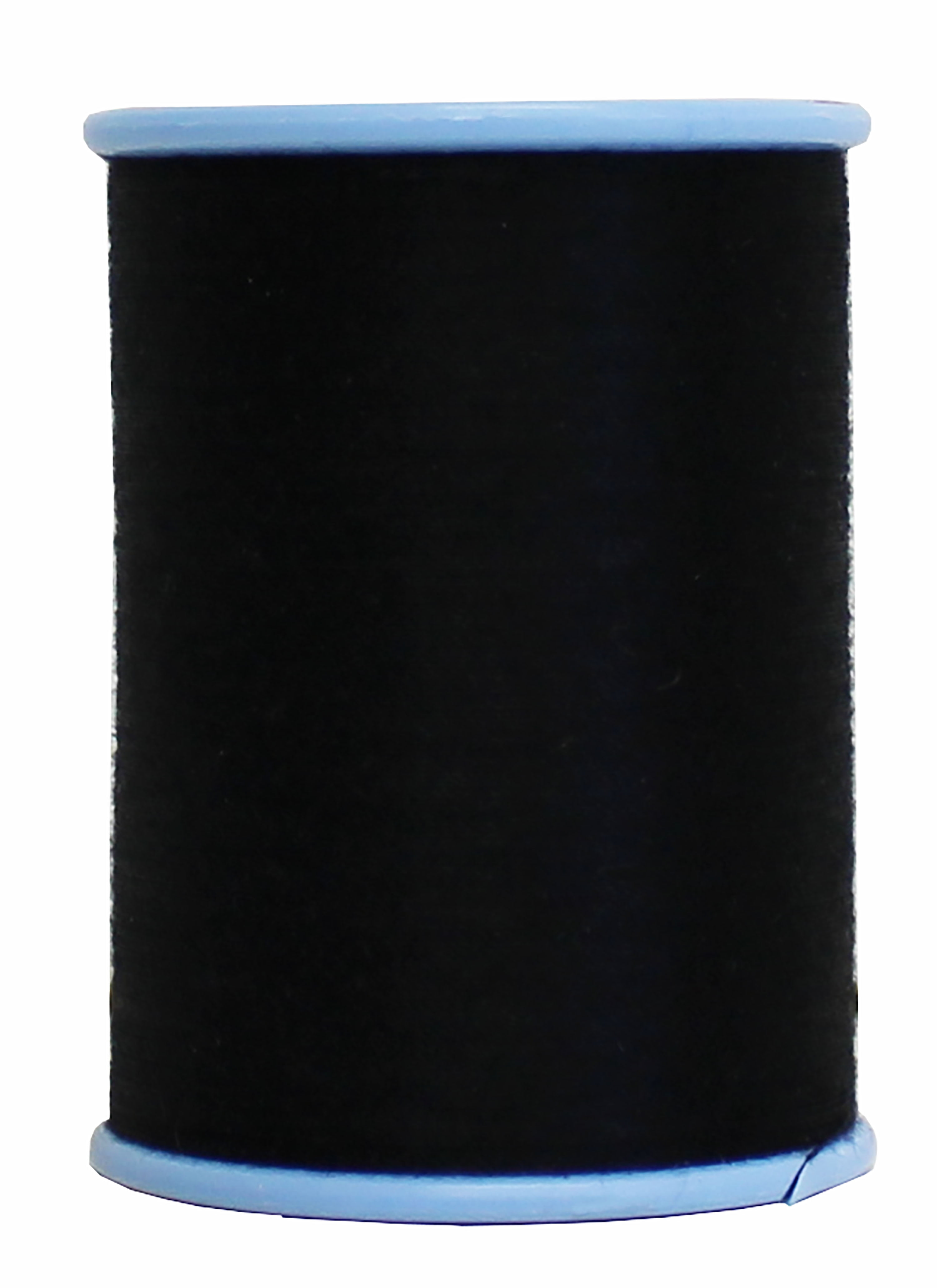 W32002 Black Perma Core Tex 30 Polyester Thread