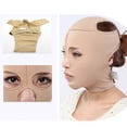 thumbnail image 3 of Máscara de adelgazamiento de mentón reutilizable para adelgazar el rostro Lifting facial Eliminad Irfora Cara más delgada, 3 of 7