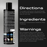 Wet Platinum Silicone-Based Lube, Ultra Long Lasting Premium Personal Lubricant, 3.0 fl oz (2-pack)