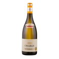 thumbnail image 1 of Vino Blanco Calvet Chablis 750 ml Calvet Chablis, 1 of 3