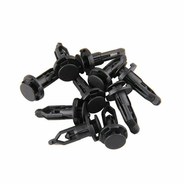 435 stks bumperschroeven moer bevestigingsmiddelen clips plastic klinknagels trim assortiment kit voor carrosserie interieur spatbord kopen? | Korting tot 60
