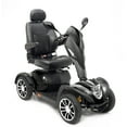 thumbnail image 2 of Drive Medical Cobra GT4 Heavy Duty Power Mobility Scooter, 22" Seat, 2 of 2