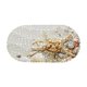 thumbnail image 1 of Alfombrilla antideslizante para baño Alfombrilla para suelo Alfombra de PVC Alfombra antideslizante para ducharse y bañarse con ventosas, F430-148 seitruly HA000347-04B, 1 of 6