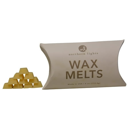 - unisex Ginger Tea & Honey Burn Scented By