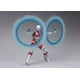 thumbnail image 2 of Figura de acción TAMASHII NATIONS Ultraman Suit Taro Animation, 2 of 3