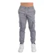 thumbnail image 4 of Jogger Casual Hombre Johnleopard Slim Pantalón Entubado Full, 4 of 5