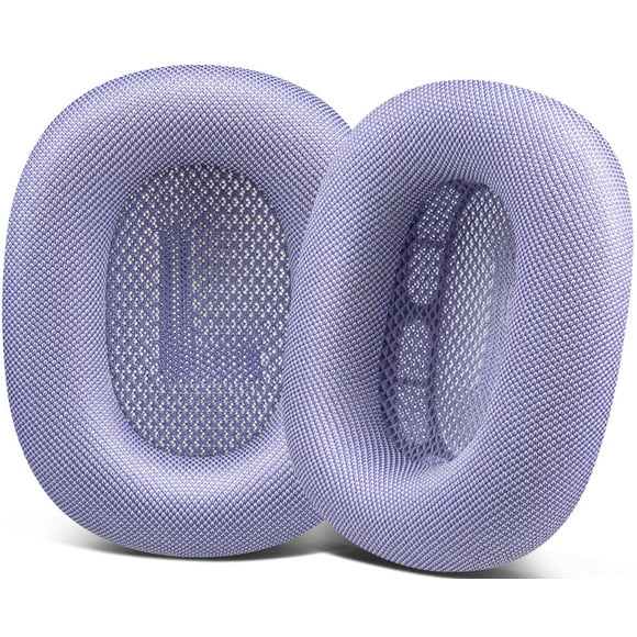 Almohadillas de repuesto para auriculares supraaurales AirPods Max
