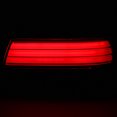 thumbnail image 6 of Spec-D Tuning Red LED Bar Tail Lights Compatible with 2001-2003 BMW E39 5-Series 4-Door Sedan, Left + Right Pair Assembly, 6 of 8