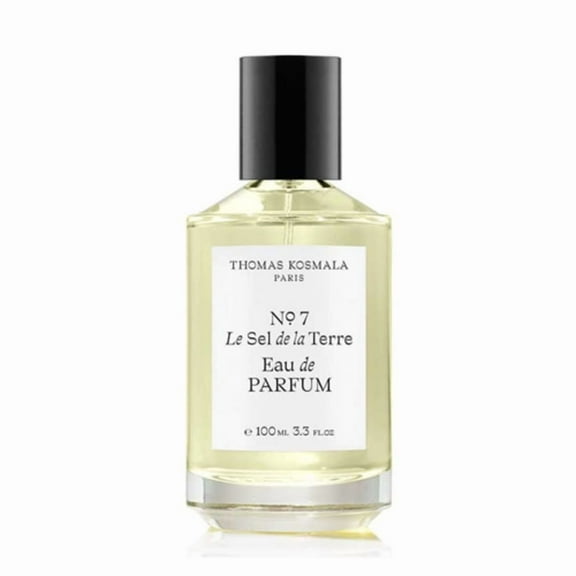 Thomas Kosmala Unisex No. 7 Le Sel De La Terre EDP 3.4 oz Fragrances 5060412110266